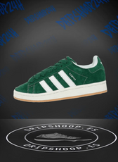 Adidas Campus Verde