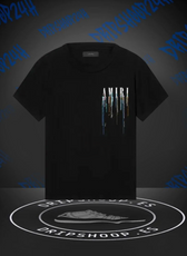 Camiseta Amiri