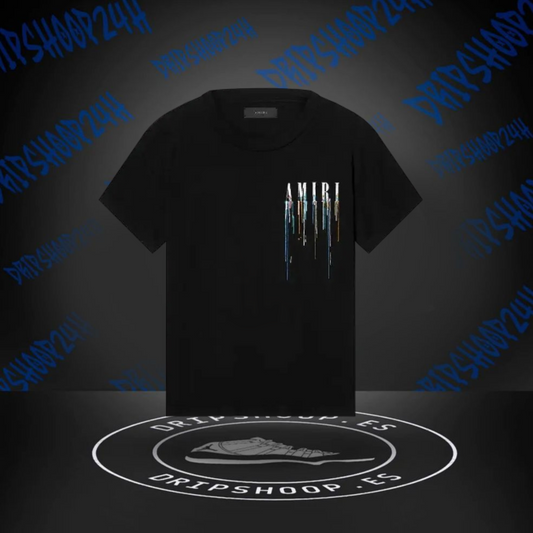 Camiseta Amiri
