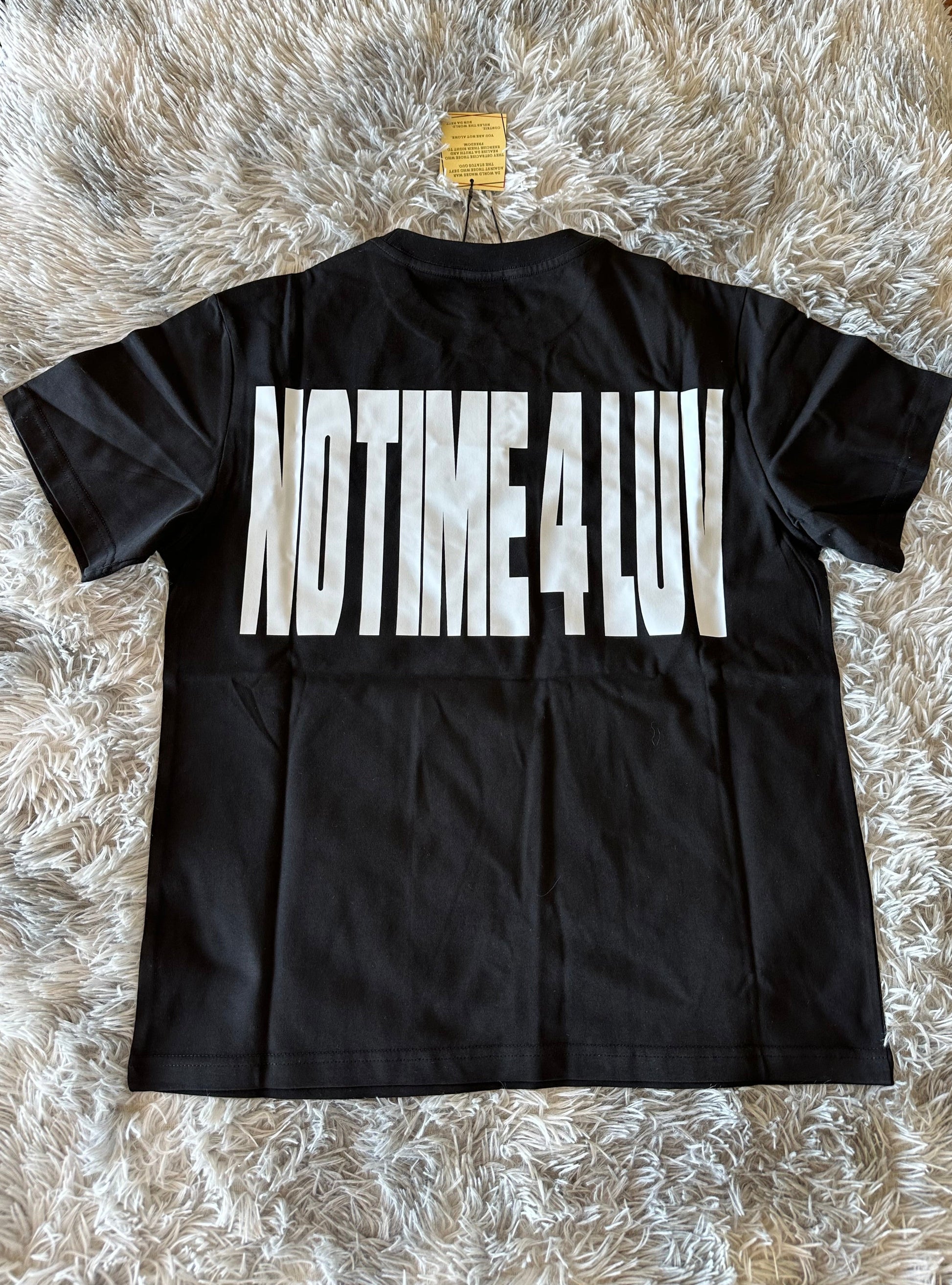 Camiseta Corteiz