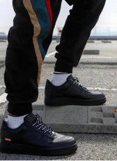 Air Force Supreme Negras