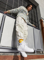 Air Force Mid Blancas