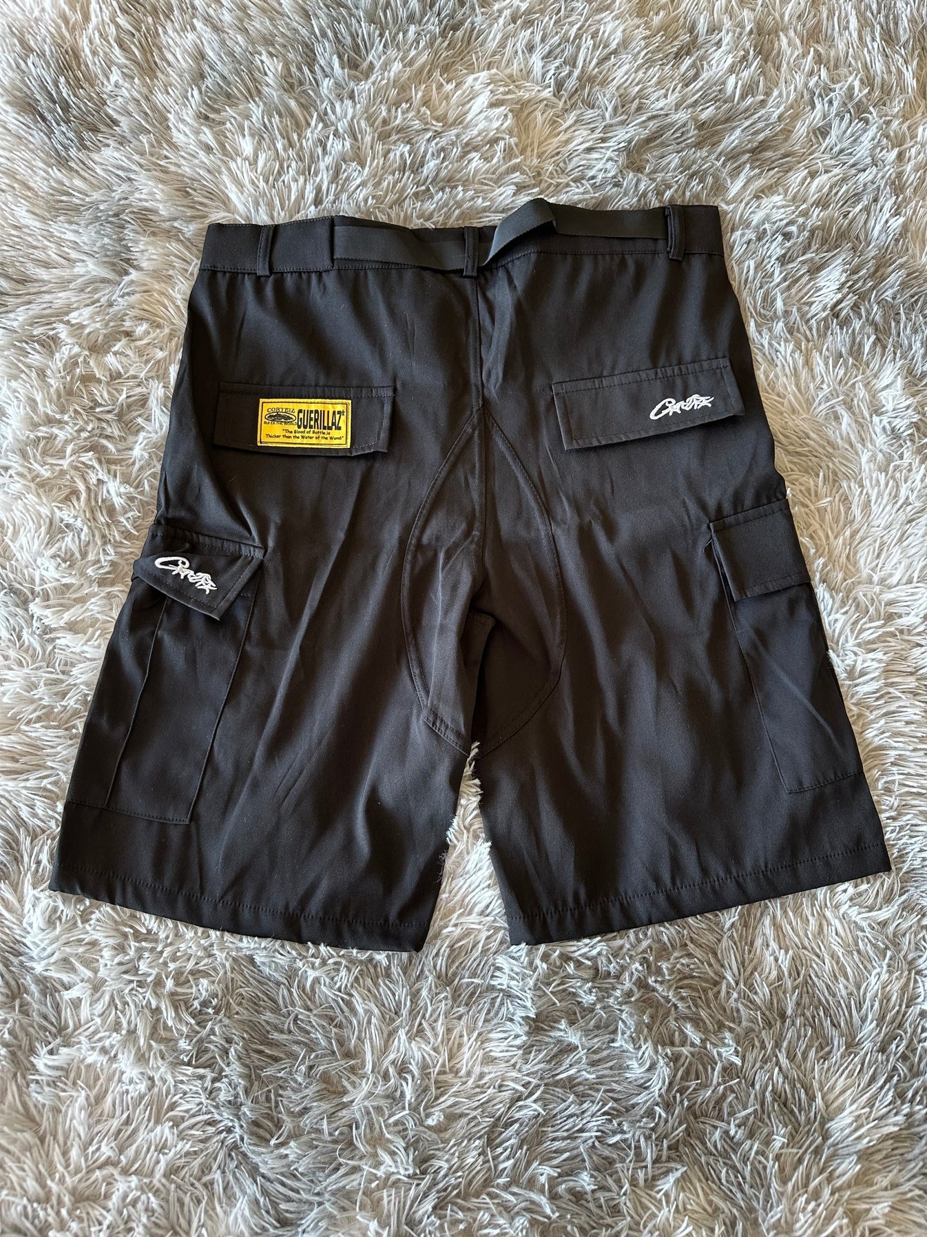 Pantalón Corteiz