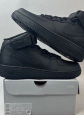 Air Force Mid Negras