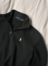 Sudadera Ralph Lauren Zip