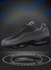 Air Max 95 x Corteiz