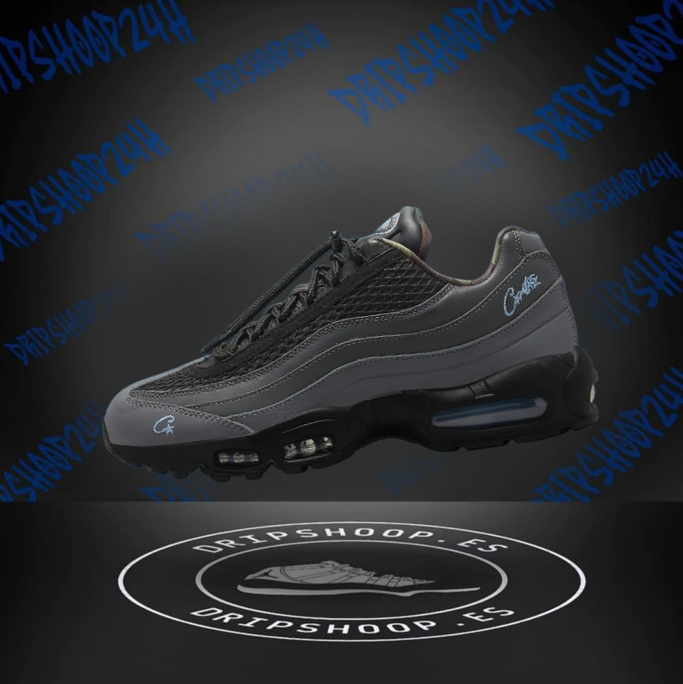 Air Max 95 x Corteiz