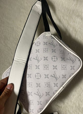 Louis Vuitton Blanca