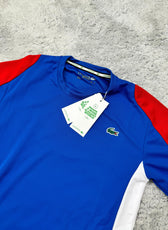 Conjunto Lacoste