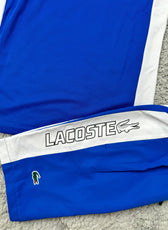 Conjunto Lacoste
