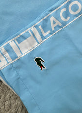 Conjunto Lacoste