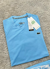 Conjunto Lacoste
