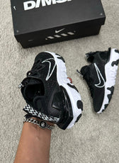 Nike React
