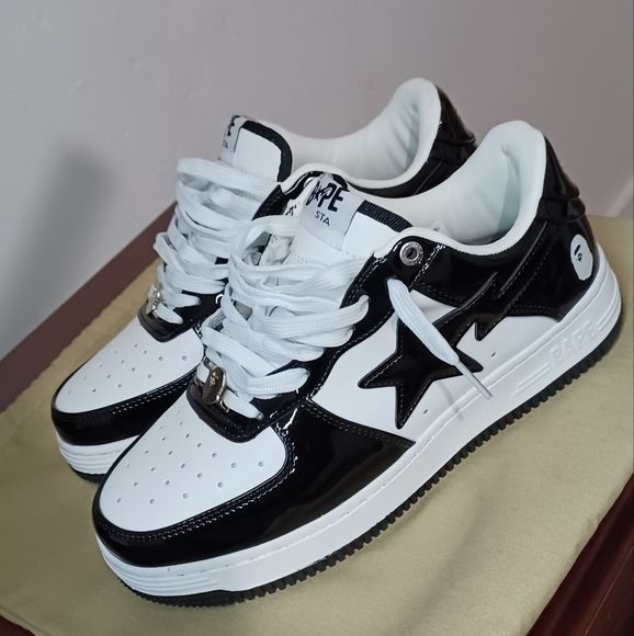 Bapesta