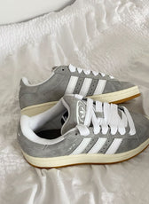 Adidas Campus Gris