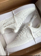 Air Force Louis Vuitton