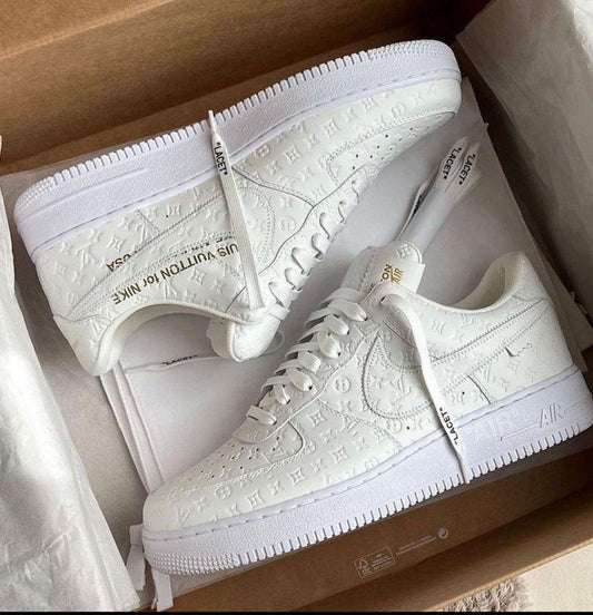 Air Force Louis Vuitton