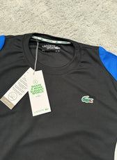 Conjunto Lacoste