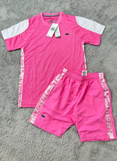 Conjunto Lacoste