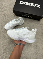 Nike React