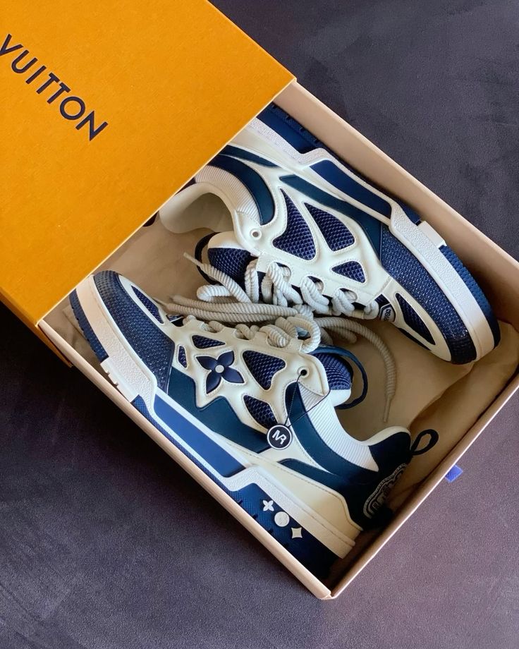 Louis Vuitton Skate