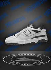 New Balance 550