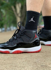 Jordan 11 Bred