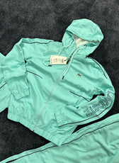 Conjunto Lacoste