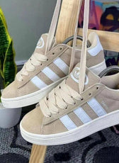 Adidas Campus Beige