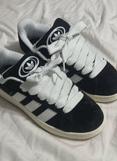 Adidas Campus Negro