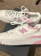 New Balance 550