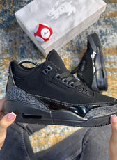Jordan 3