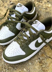 Nike Dunk