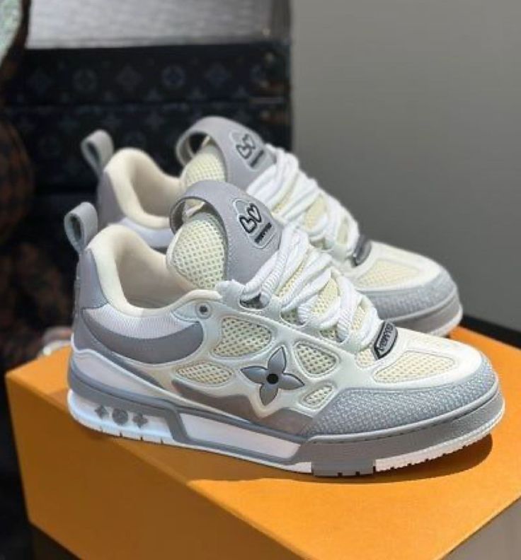 Louis Vuitton Skate