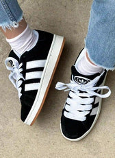 Adidas Campus Negro