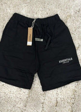 Essentials Negro