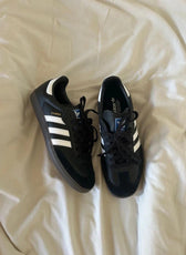 Adidas Samba OG Negras