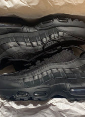 Air Max 95 Negras