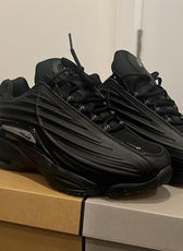 Nike Nocta Negras