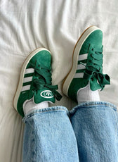 Adidas Campus Verde