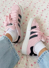 Adidas Campus Rosas