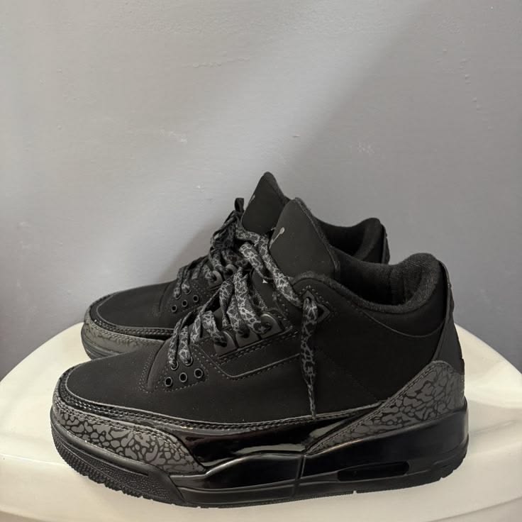 Jordan 3