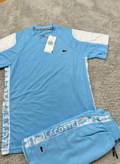Conjunto Lacoste